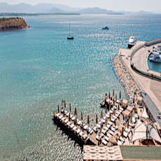Yacht Club Didim